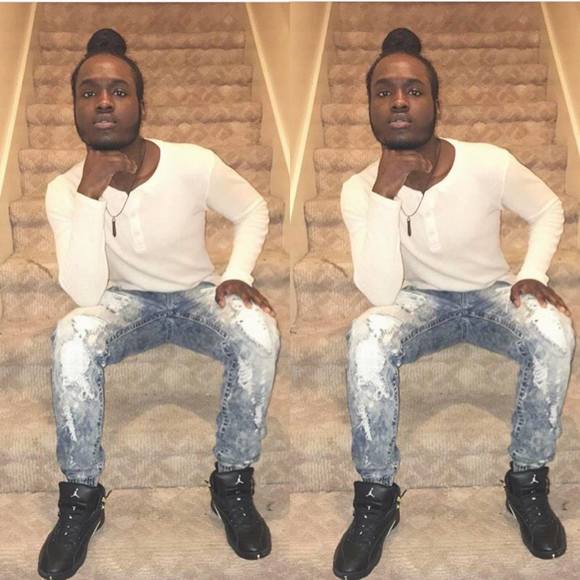 Meet your Posher, Tyrone - Picture 1 of 1